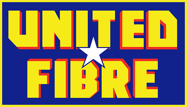 United Fibre Logo